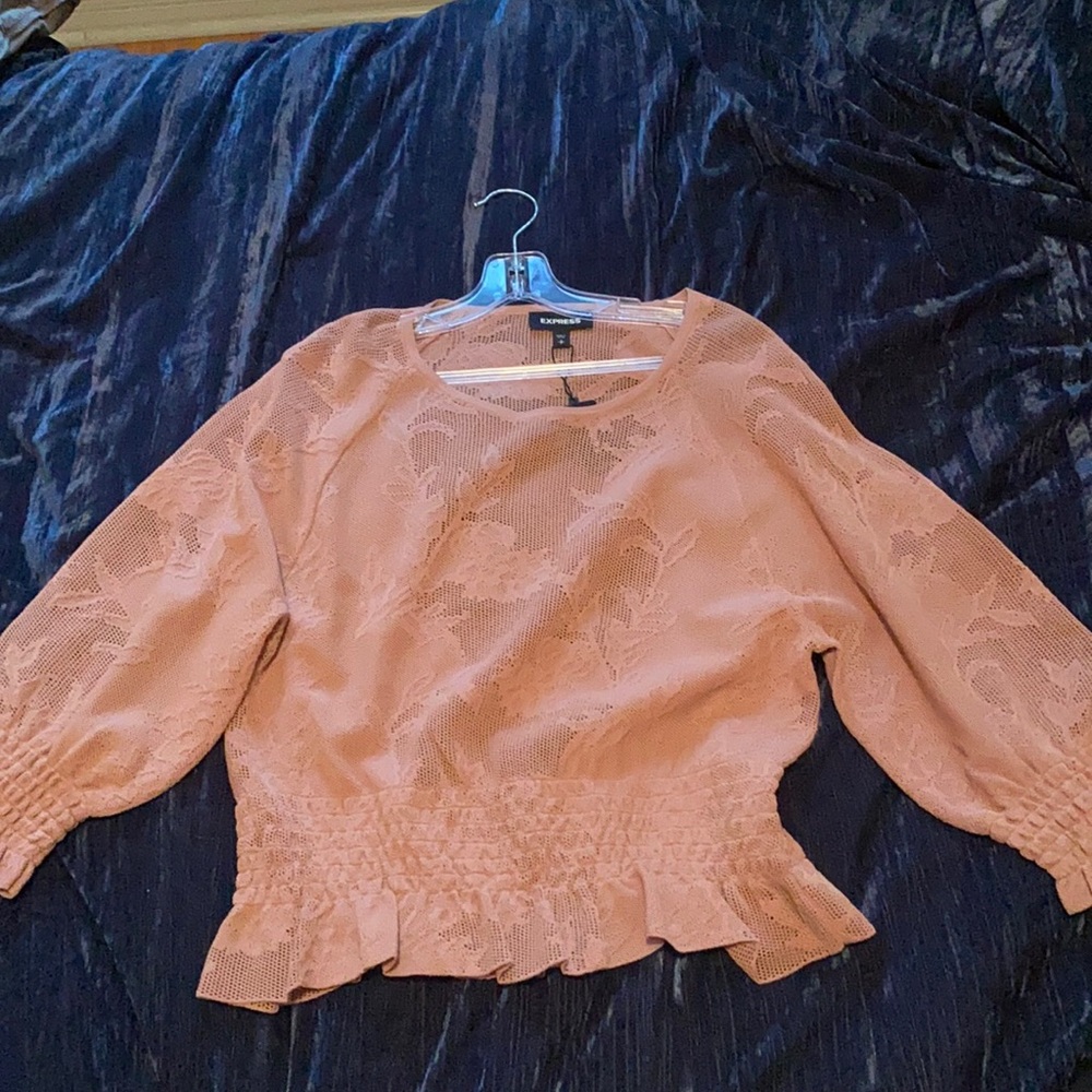 EXPRESS TOP